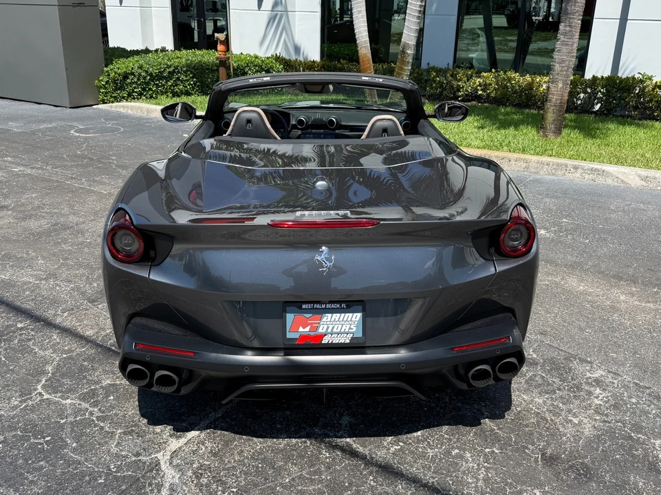 2019 Ferrari Portofino - Image 20 of 31