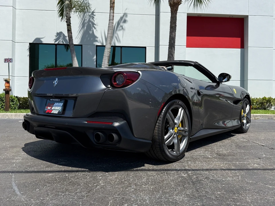 2019 Ferrari Portofino - Image 23 of 31