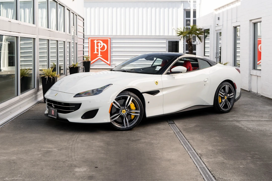 2019 Ferrari Portofino - Image 9 of 31