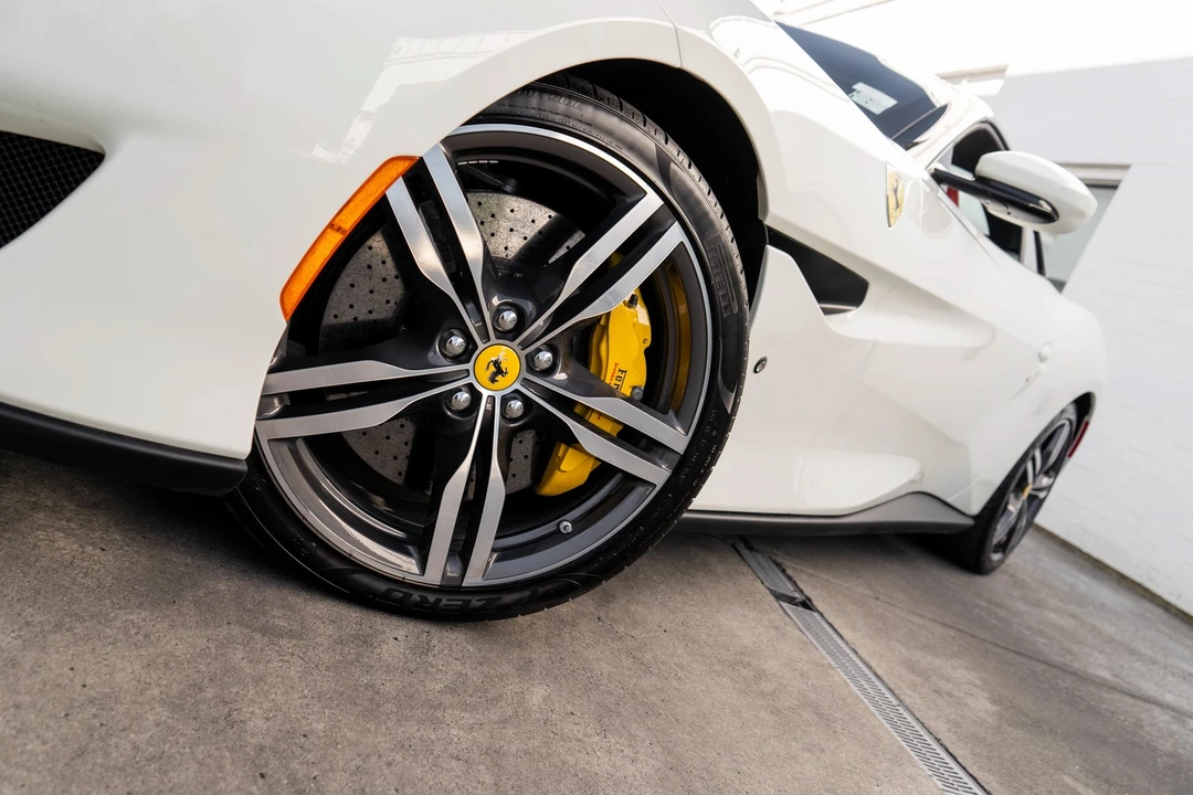 2019 Ferrari Portofino - Image 3 of 31
