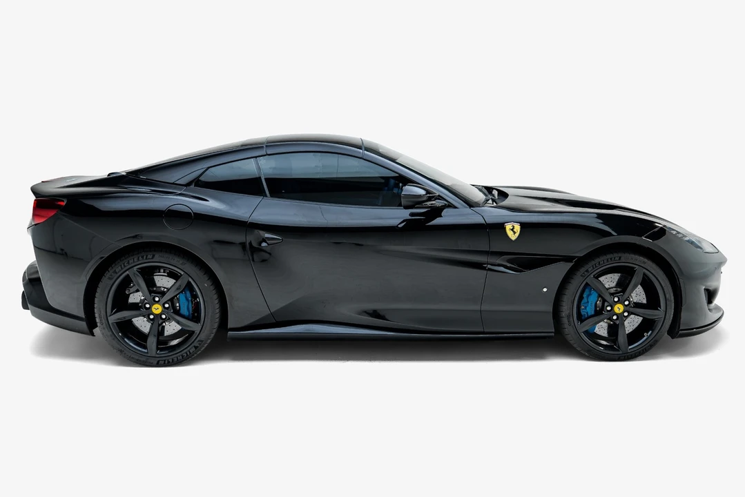 2019 Ferrari Portofino - Image 12 of 31