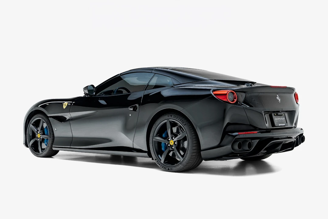 2019 Ferrari Portofino - Image 19 of 31