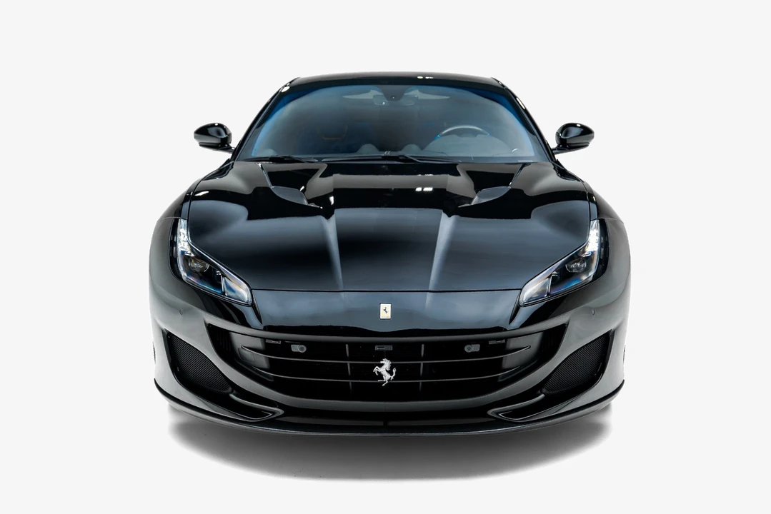 2019 Ferrari Portofino - Image 7 of 31