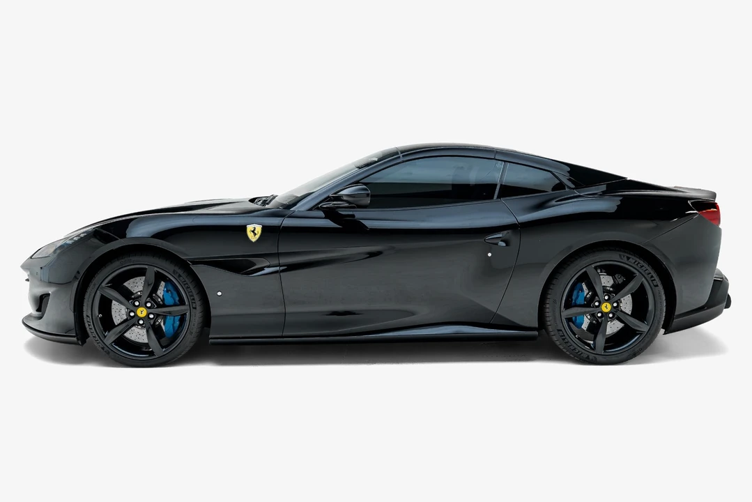 2019 Ferrari Portofino - Image 20 of 31