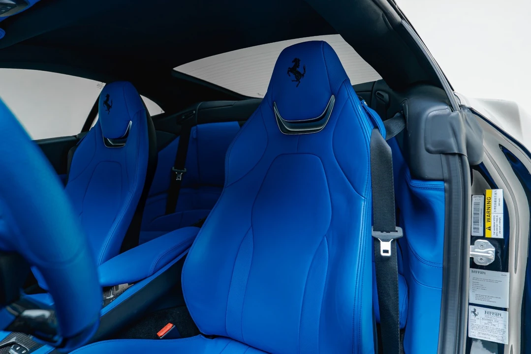 2019 Ferrari Portofino - Image 4 of 31