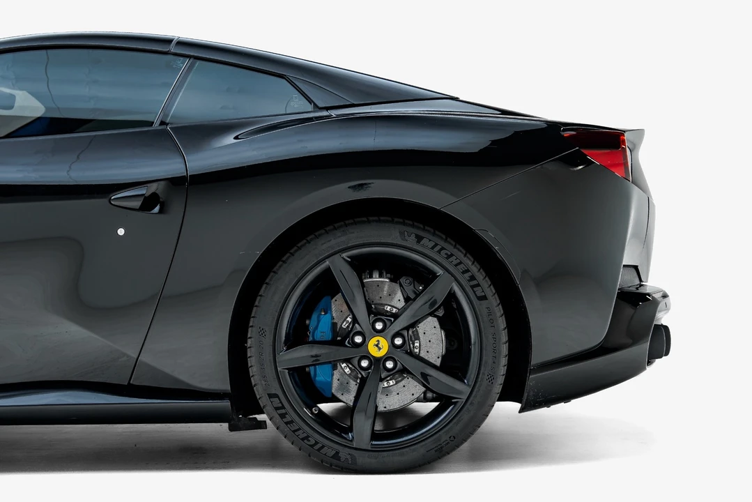2019 Ferrari Portofino - Image 22 of 31