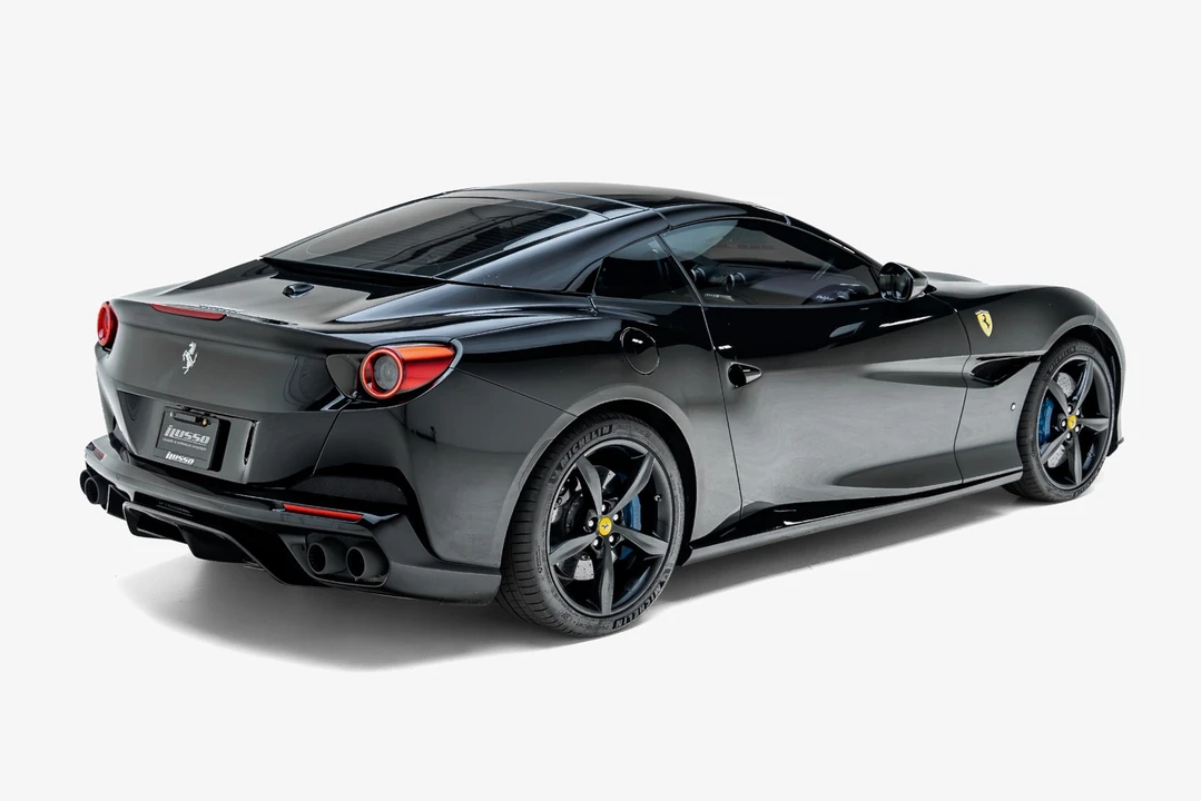 2019 Ferrari Portofino - Image 15 of 31