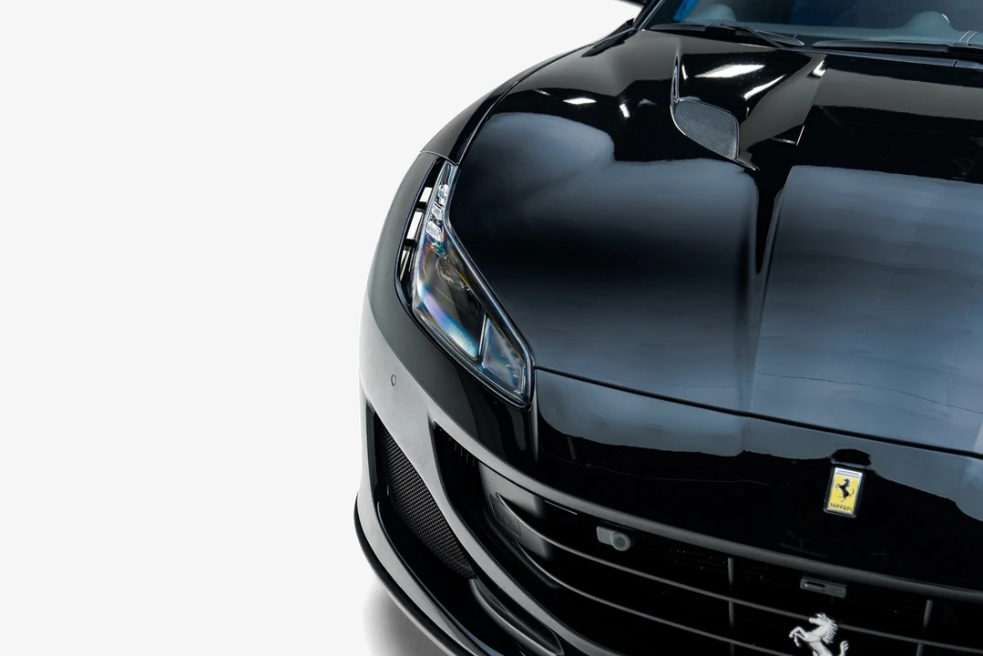 2019 Ferrari Portofino - Image 27 of 31