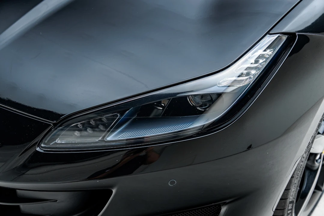 2019 Ferrari Portofino - Image 28 of 31