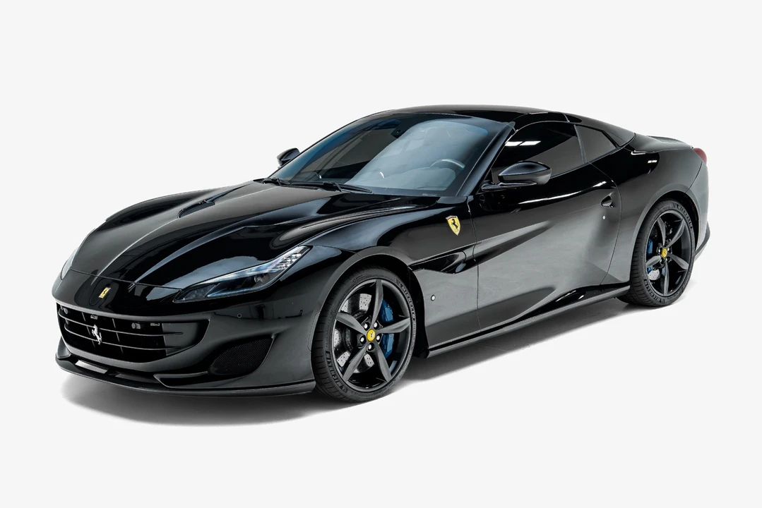 2019 Ferrari Portofino - Image 6 of 31