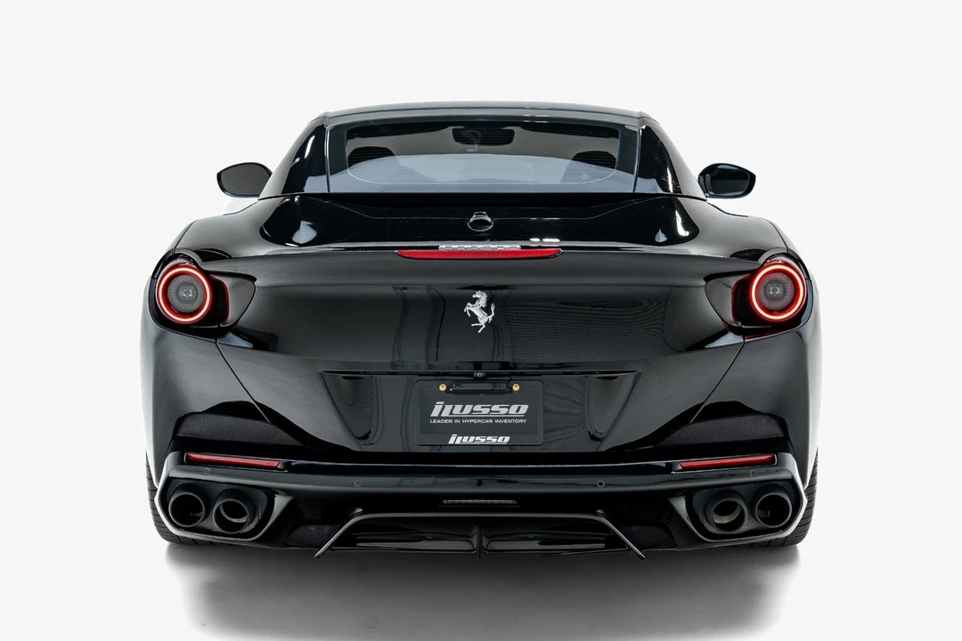 2019 Ferrari Portofino - Image 17 of 31