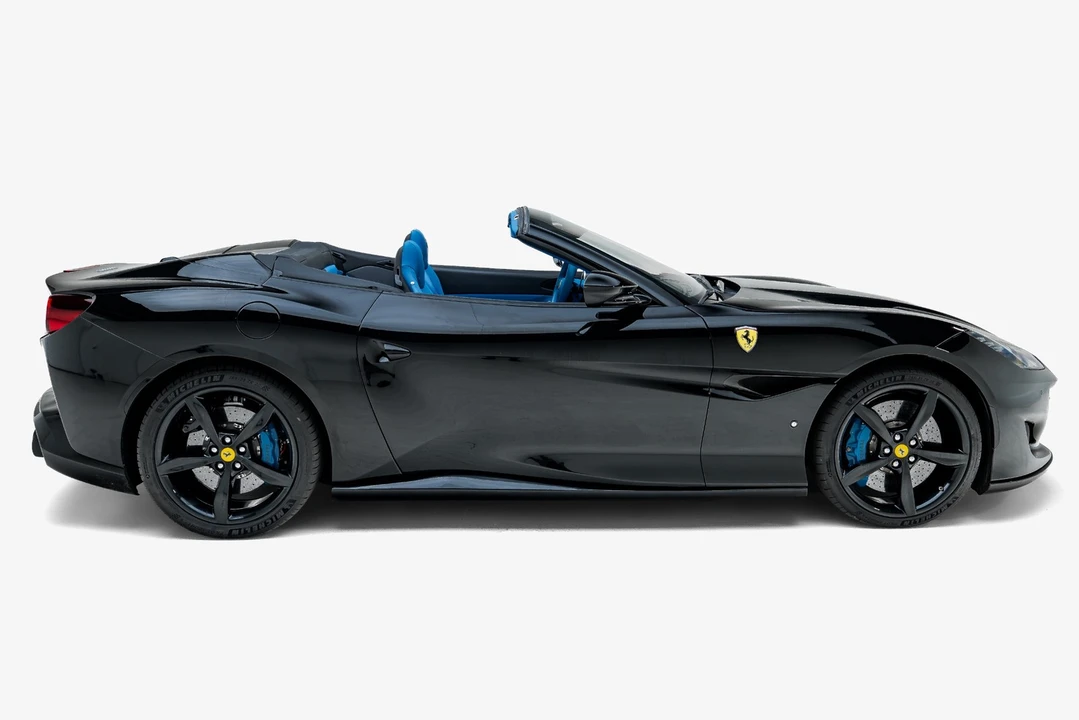 2019 Ferrari Portofino - Image 13 of 31