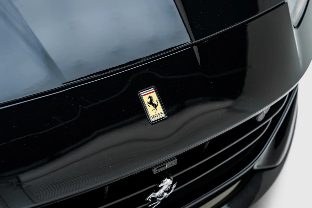 2019 Ferrari Portofino - Image 30 of 31
