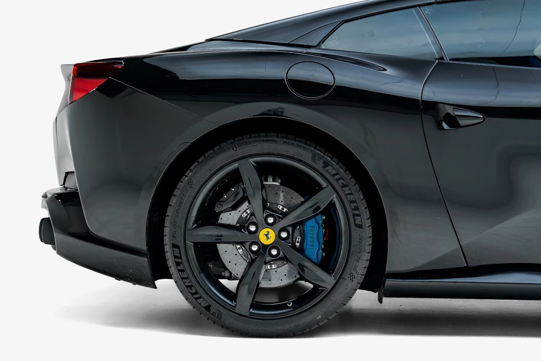 2019 Ferrari Portofino - Image 23 of 31