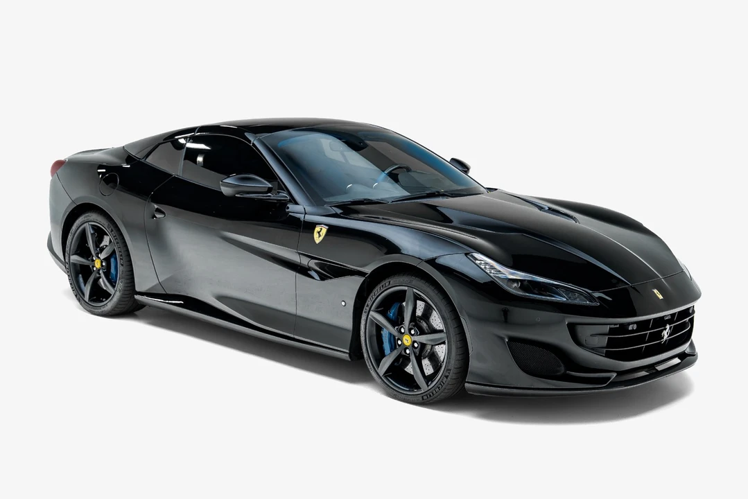 2019 Ferrari Portofino - Image 8 of 31