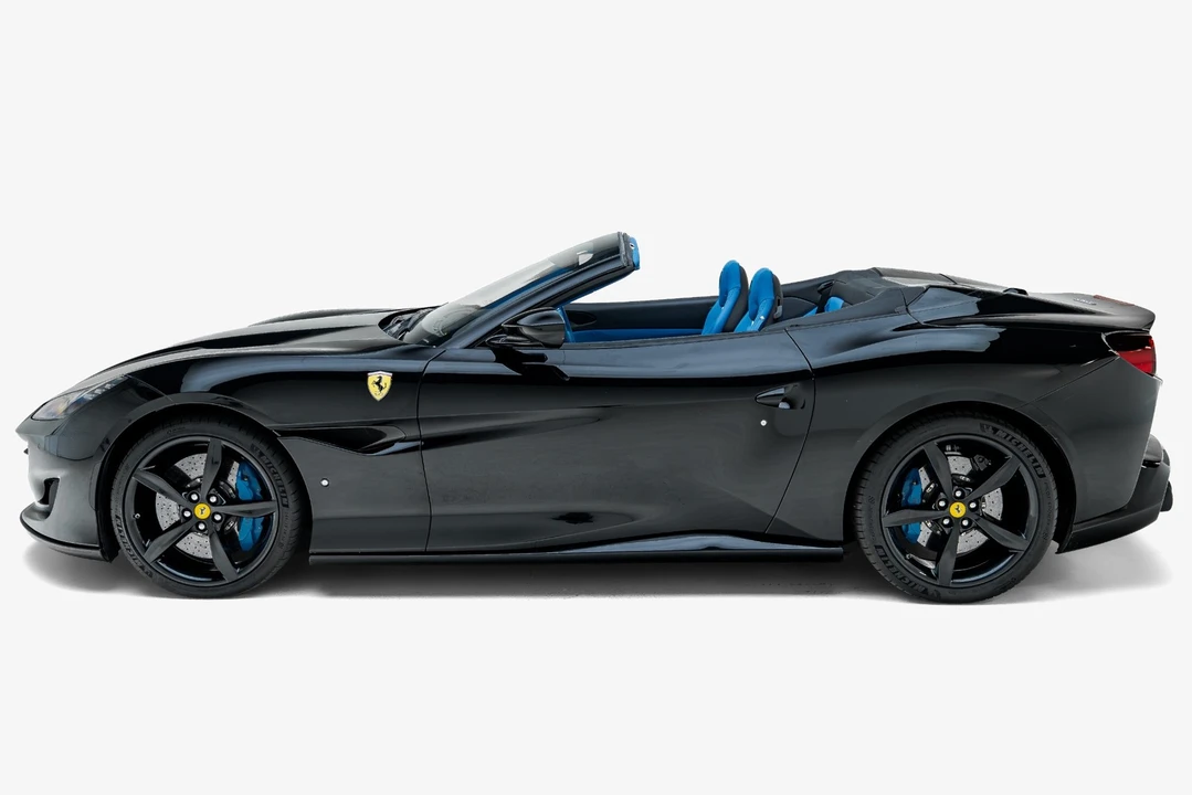 2019 Ferrari Portofino - Image 21 of 31