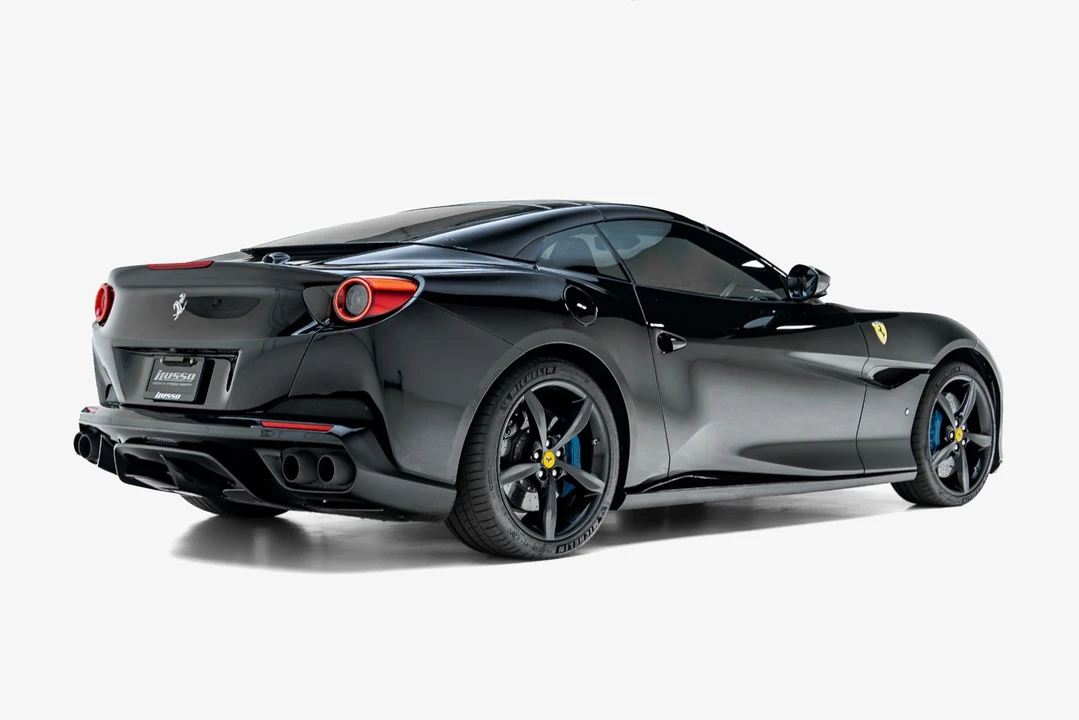 2019 Ferrari Portofino - Image 14 of 31