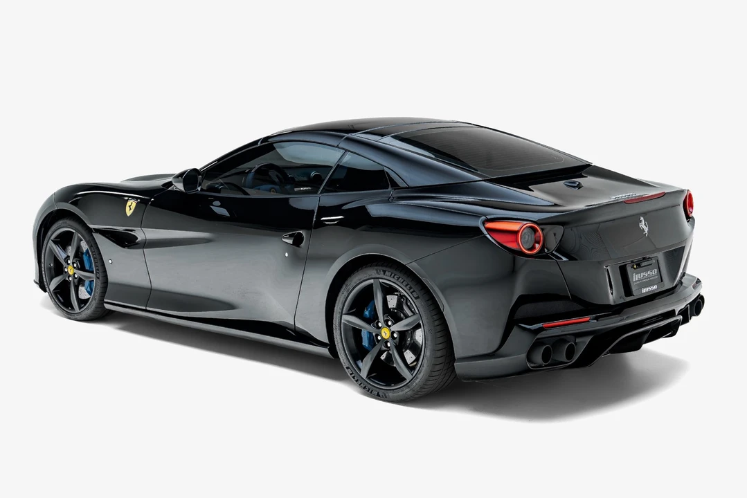 2019 Ferrari Portofino - Image 18 of 31
