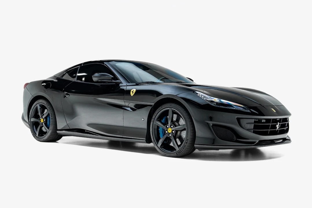 2019 Ferrari Portofino - Image 11 of 31