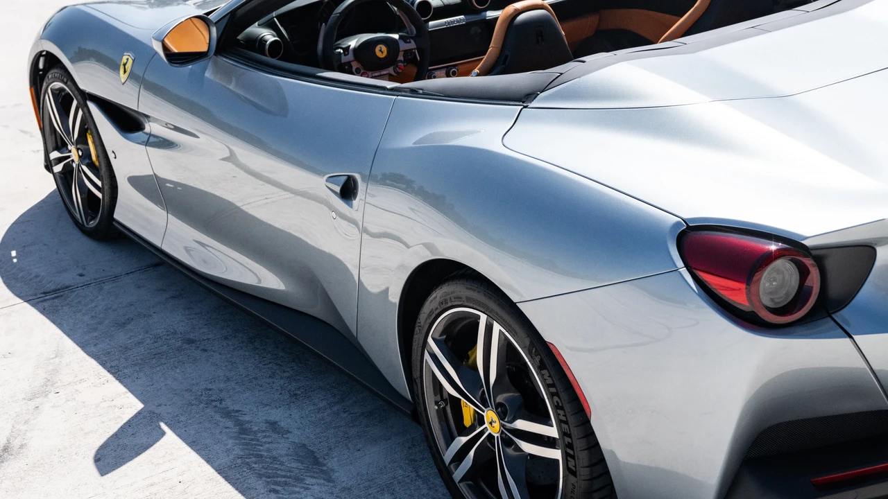 2019 Ferrari Portofino - Image 20 of 21