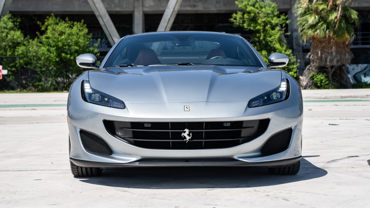 2019 Ferrari Portofino - Image 10 of 21