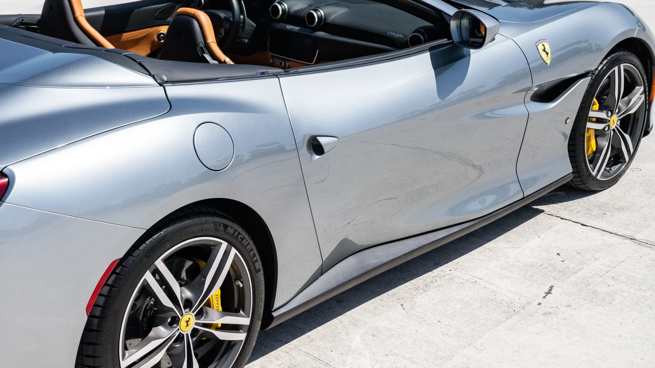 2019 Ferrari Portofino - Image 21 of 21