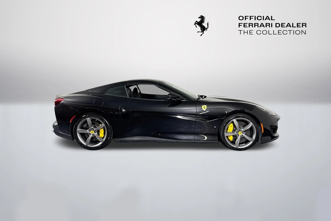 2019 Ferrari Portofino - Image 10 of 28