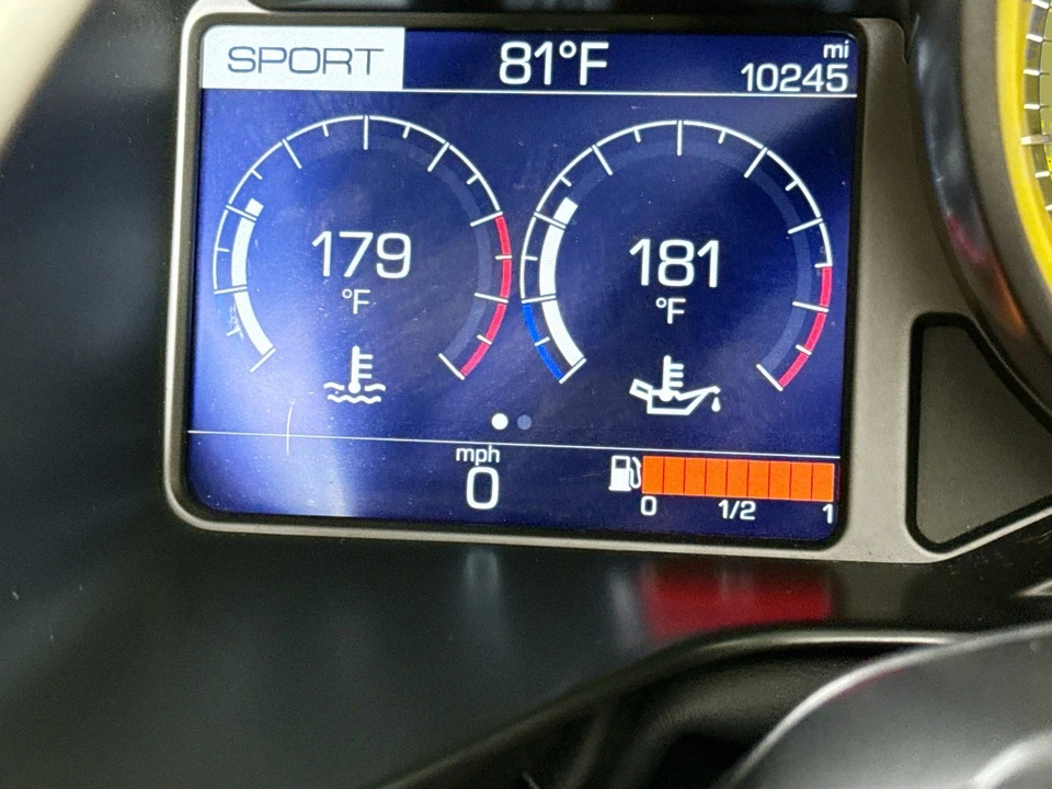 2019 Ferrari Portofino - Image 14 of 28