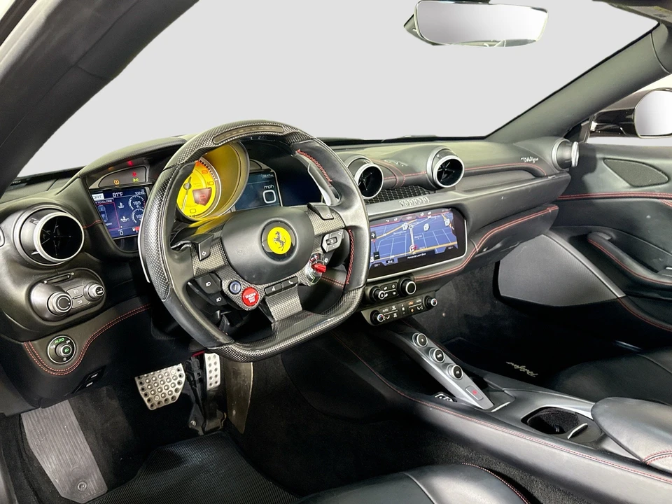 2019 Ferrari Portofino - Image 3 of 28
