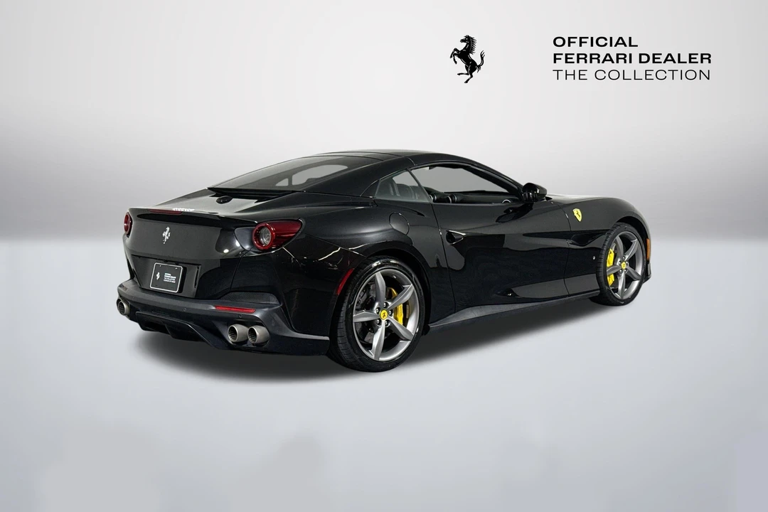 2019 Ferrari Portofino - Image 9 of 28