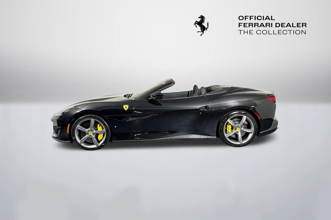 2019 Ferrari Portofino - Image 7 of 28