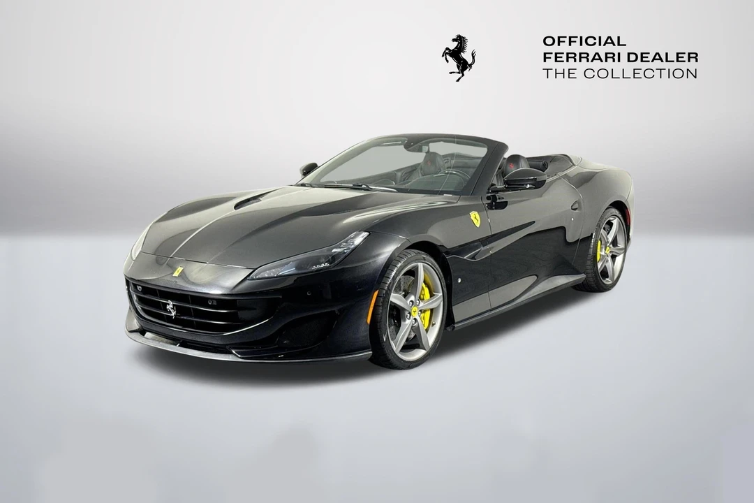 2019 Ferrari Portofino - Image 6 of 28