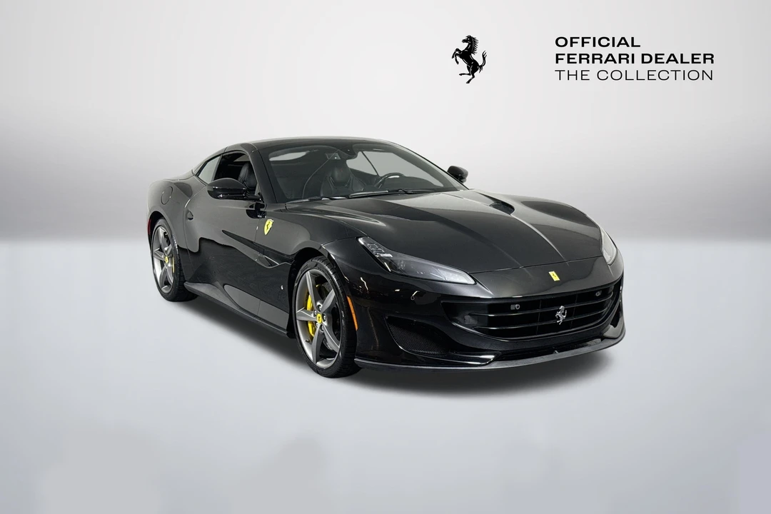 2019 Ferrari Portofino - Image 11 of 28