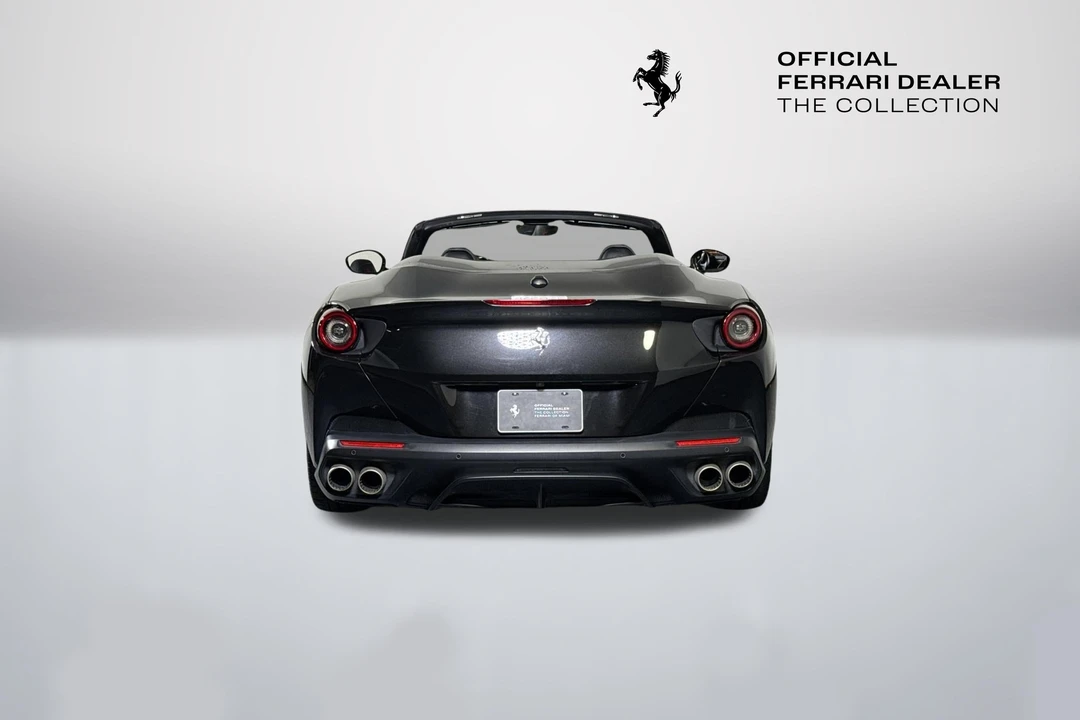 2019 Ferrari Portofino - Image 8 of 28