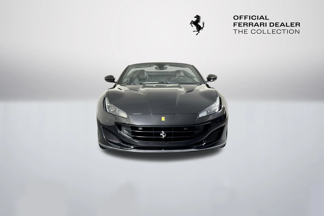 2019 Ferrari Portofino - Image 12 of 28