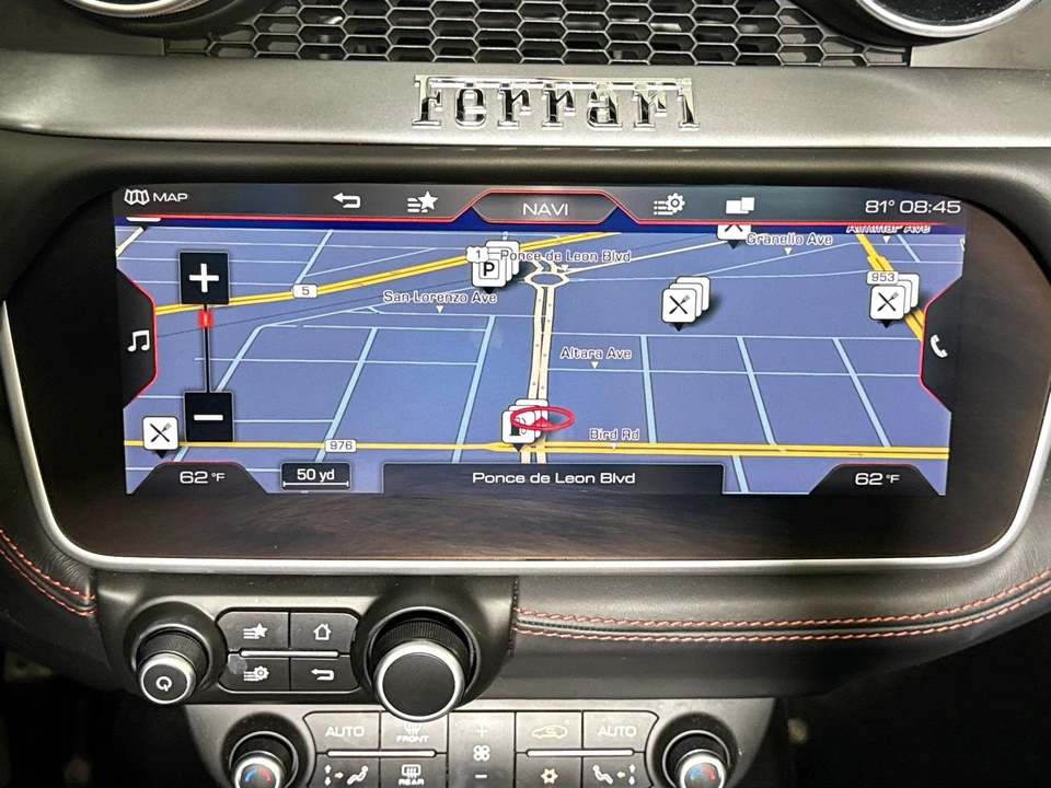 2019 Ferrari Portofino - Image 16 of 28
