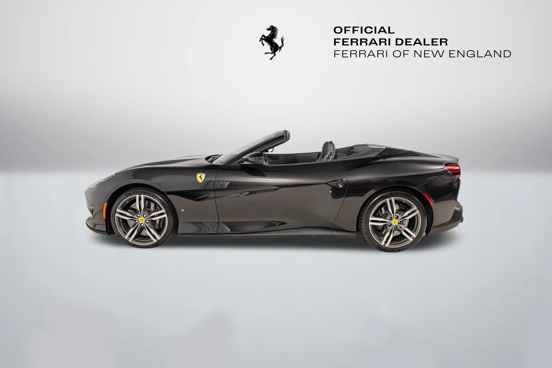 2019 Ferrari Portofino - Image 13 of 31