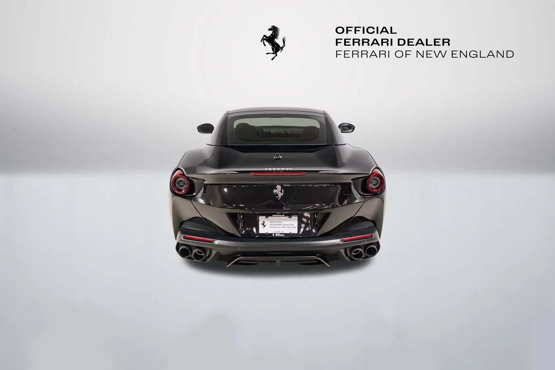 2019 Ferrari Portofino - Image 6 of 31