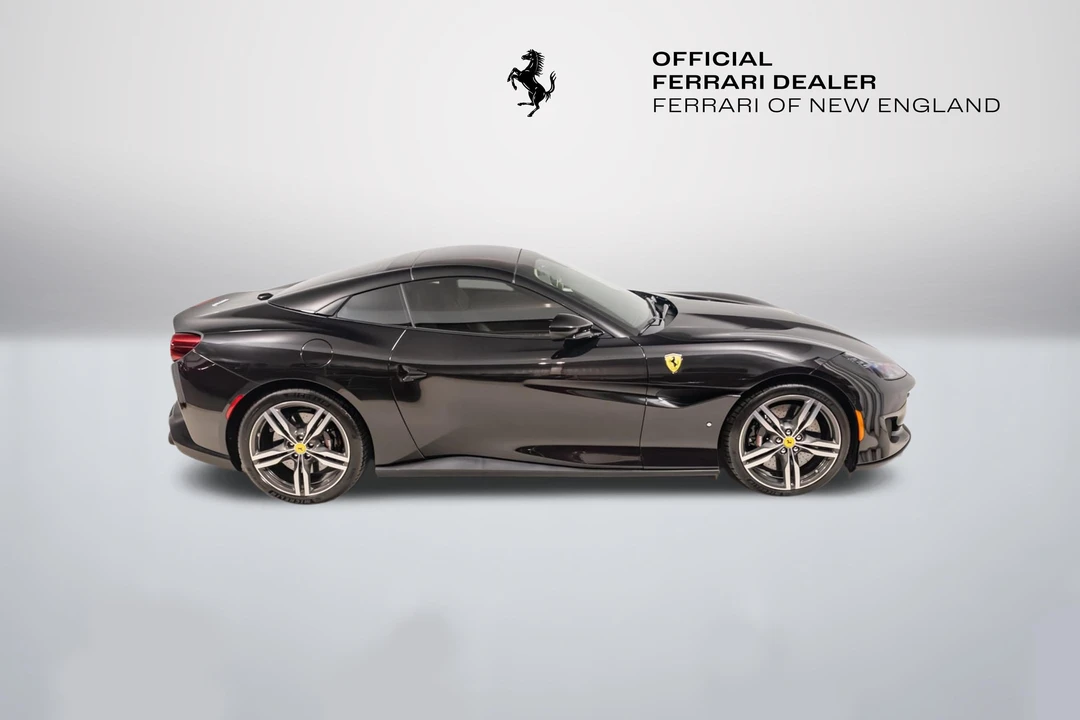 2019 Ferrari Portofino - Image 8 of 31