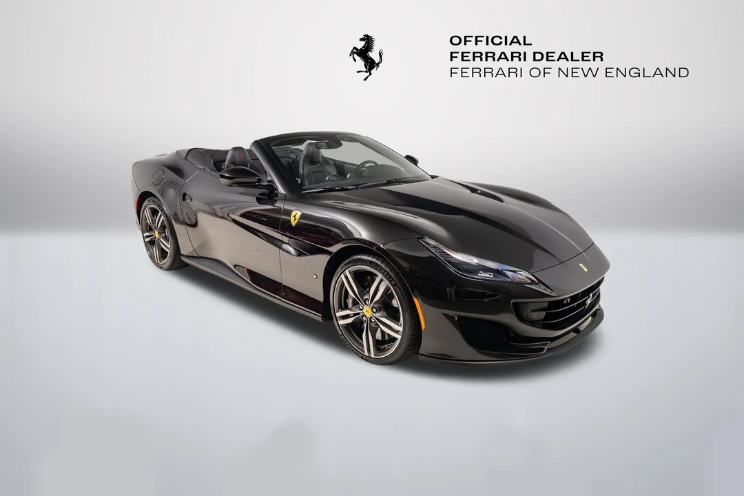 2019 Ferrari Portofino - Image 18 of 31