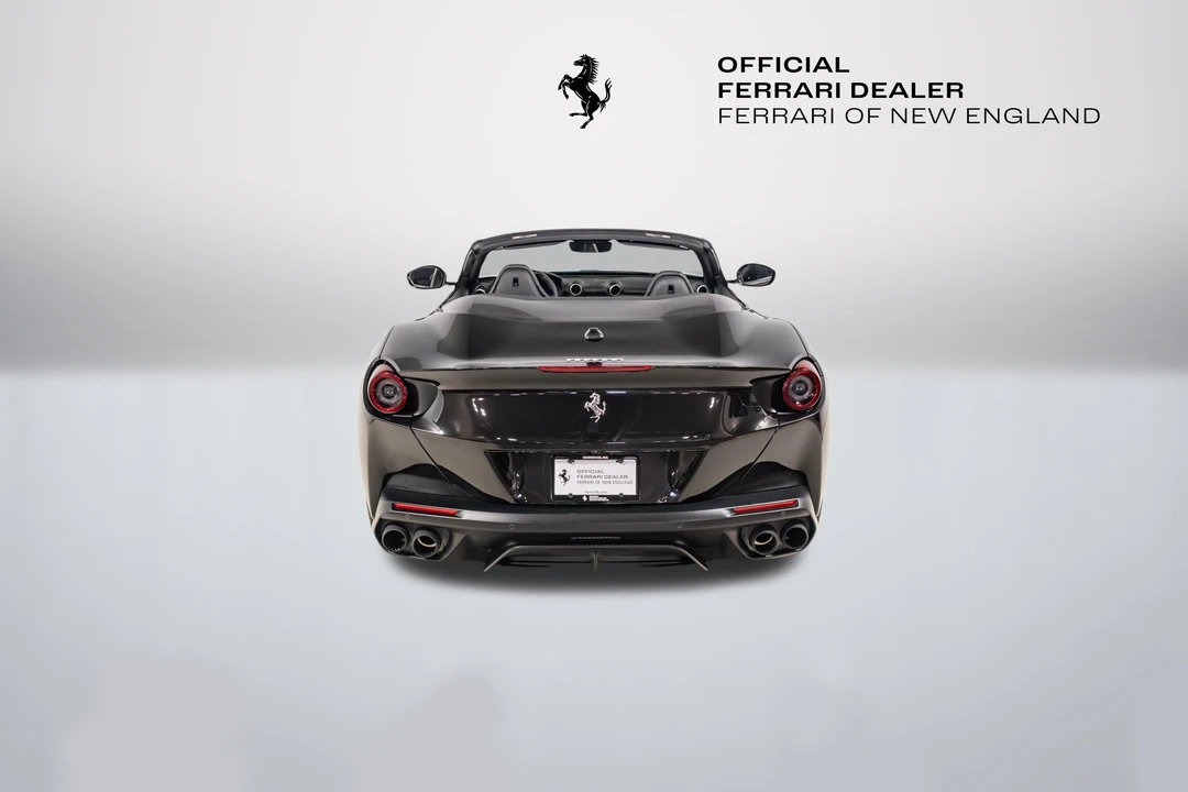 2019 Ferrari Portofino - Image 16 of 31