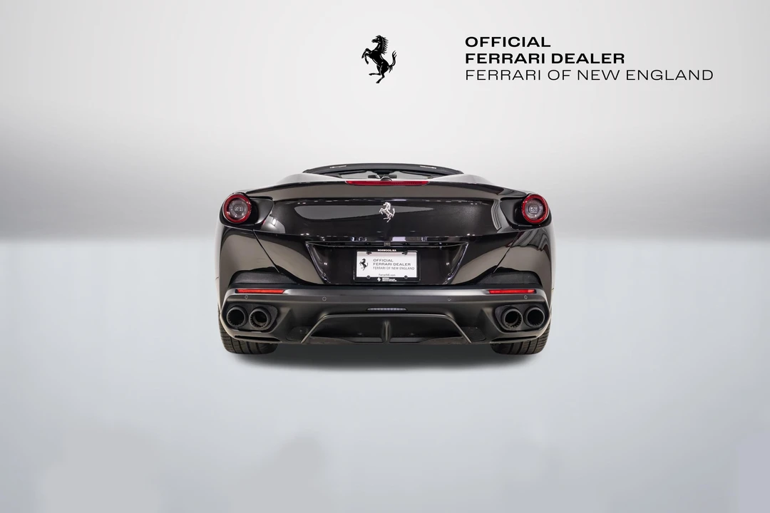 2019 Ferrari Portofino - Image 15 of 31
