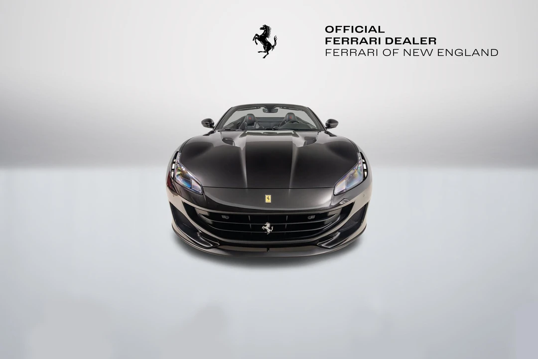 2019 Ferrari Portofino - Image 20 of 31