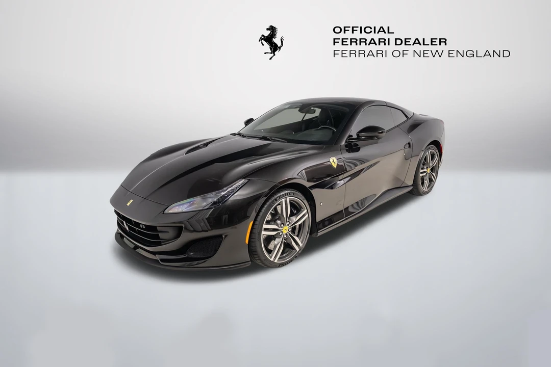 2019 Ferrari Portofino - Image 2 of 31