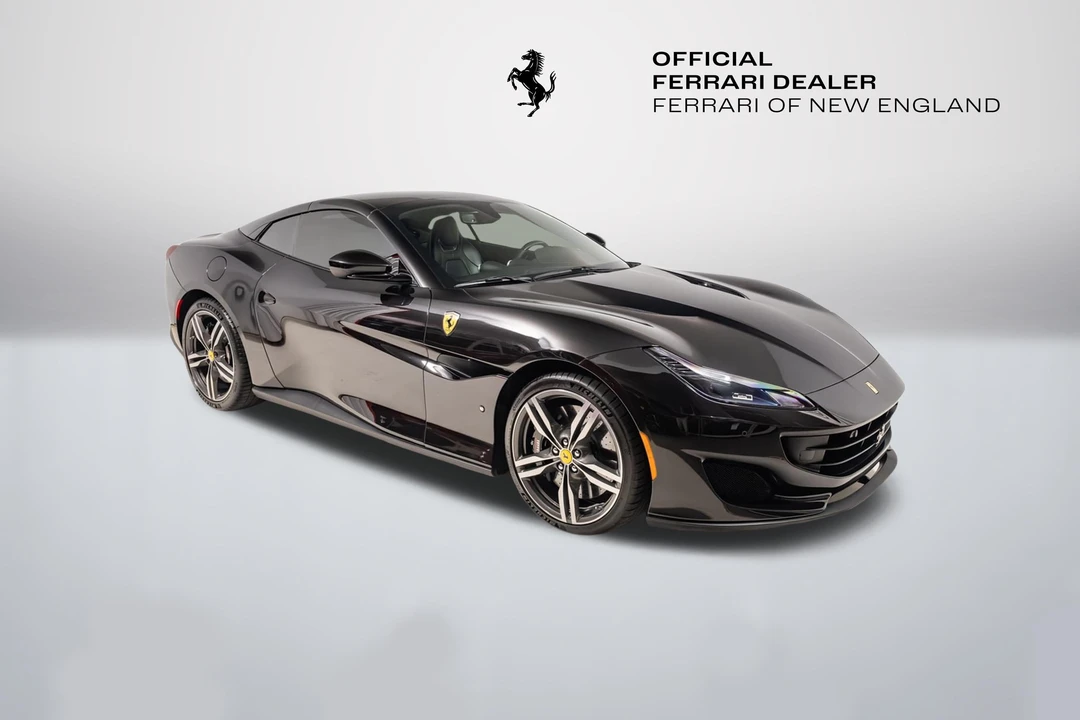 2019 Ferrari Portofino - Image 9 of 31