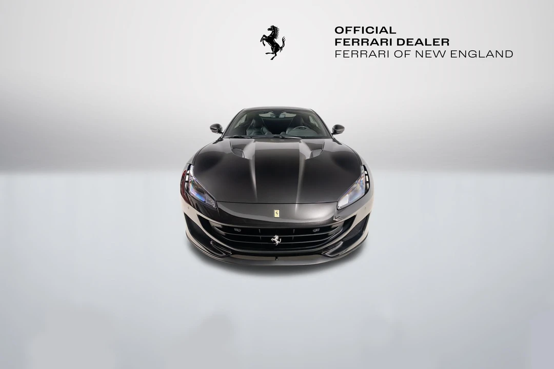 2019 Ferrari Portofino - Image 11 of 31
