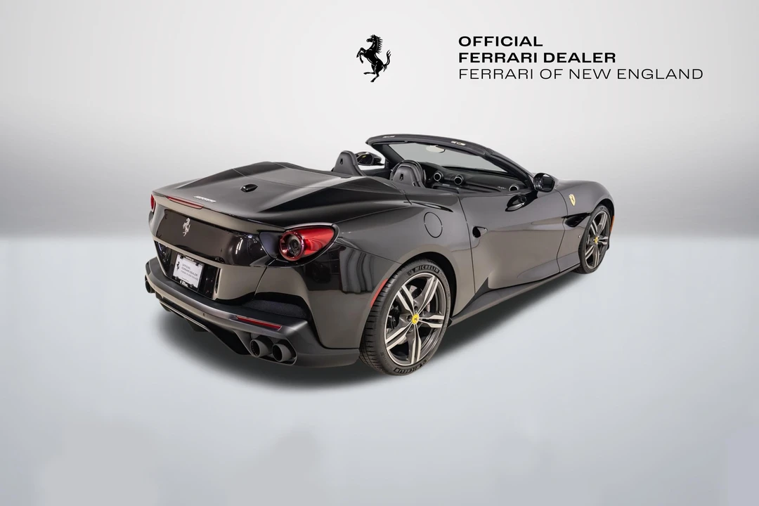 2019 Ferrari Portofino - Image 17 of 31