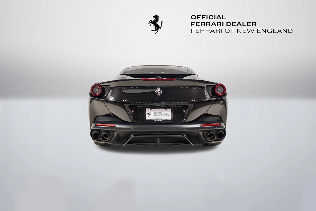 2019 Ferrari Portofino - Image 5 of 31