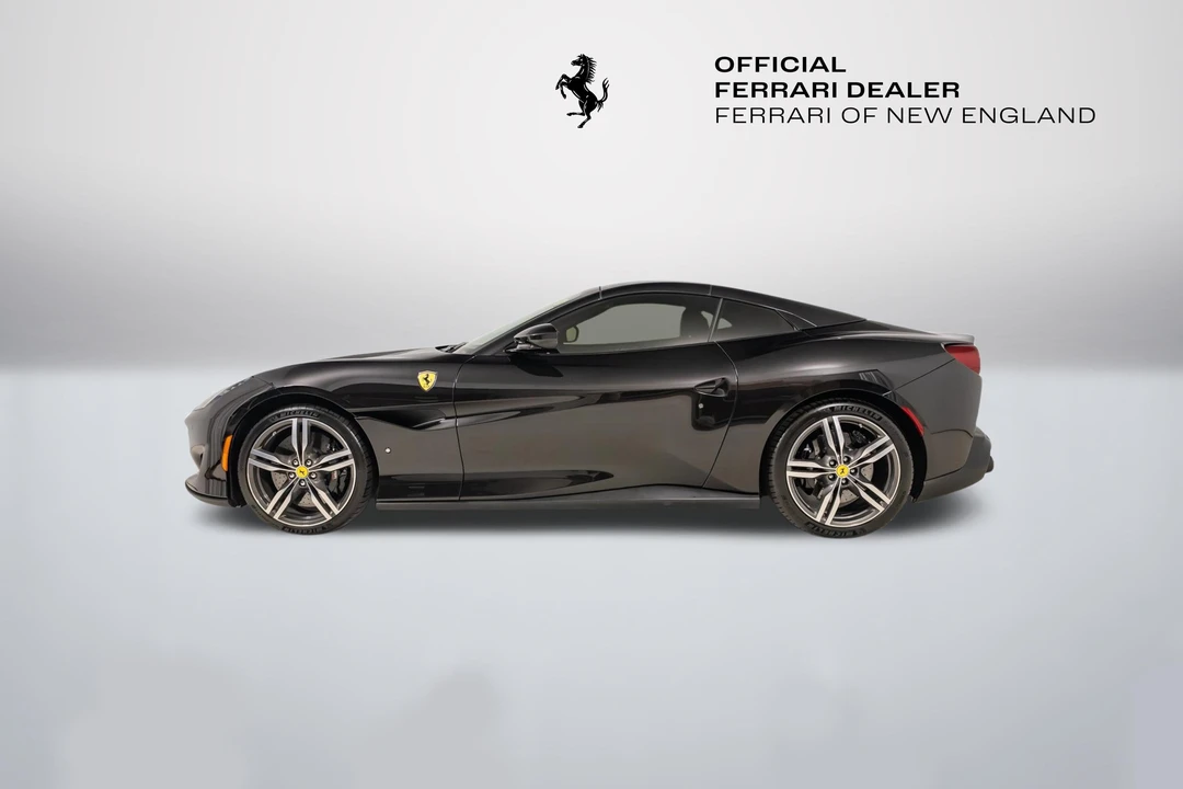 2019 Ferrari Portofino - Image 3 of 31