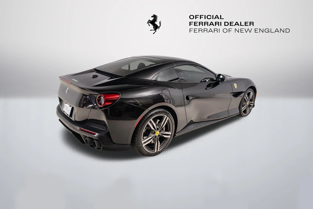 2019 Ferrari Portofino - Image 7 of 31